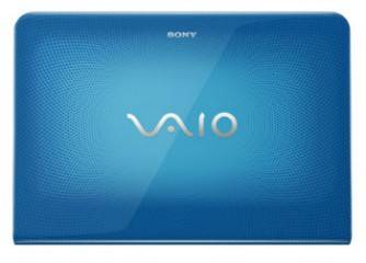 Sony VAIO E VPCEB45FG Laptop (Core i3 1st Gen/4 GB/320 GB/Windows 7/512 MB)