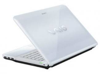 Sony VAIO E VPCEB45FG Laptop (Core i3 1st Gen/4 GB/320 GB/Windows 7/512 MB)