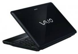 Sony VAIO E VPCEB46FG Laptop (Core i5 1st Gen/4 GB/500 GB/Windows 7/1 GB)