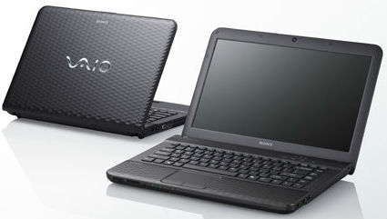 SONY VAIO VPCEG15EN DRIVER FOR MAC SONY VAIO VPCEG15EN DRIVERS FOR WINDOWS 7