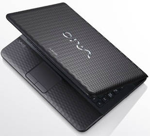 Sony VAIO E VPCEG15EN Laptop (Core i3 2nd Gen/2 GB/320 GB/Windows 7)