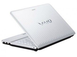 Sony VAIO E VPCEG17FG Laptop (Core i3 2nd Gen/4 GB/320 GB/Windows 7) Price