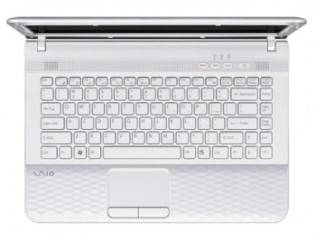 Sony VAIO E VPCEG17FG Laptop (Core i3 2nd Gen/4 GB/320 GB/Windows 7)