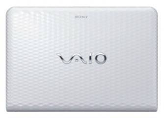 Sony VAIO E VPCEG17FG Laptop (Core i3 2nd Gen/4 GB/320 GB/Windows 7)