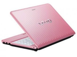 Sony VAIO E VPCEG18FG Laptop (Core i5 2nd Gen/4 GB/500 GB/Windows 