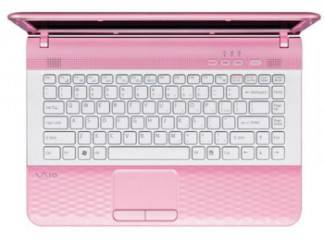 Sony VAIO E VPCEG18FG Laptop (Core i5 2nd Gen/4 GB/500 GB/Windows 7/512 MB)