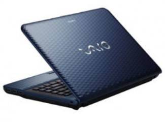Sony VAIO E VPCEG18FG Laptop (Core i5 2nd Gen/4 GB/500 GB/Windows 7/512 MB)