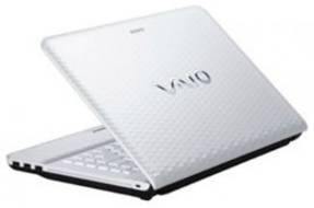 Sony VAIO E VPCEG18FG Laptop (Core i5 2nd Gen/4 GB/500 GB/Windows 7/512 MB)