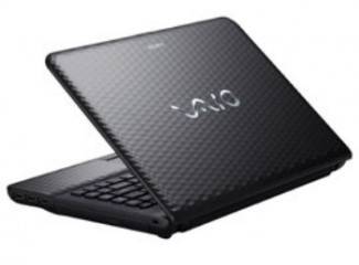 Sony VAIO E VPCEG18FG Laptop (Core i5 2nd Gen/4 GB/500 GB/Windows 7/512 MB)