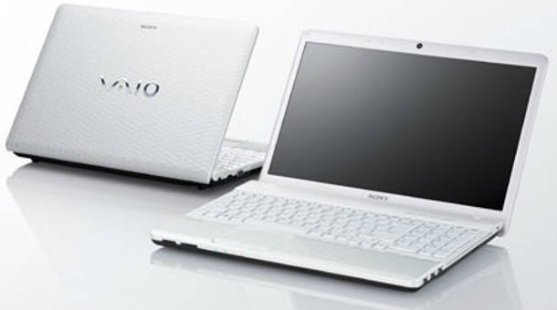 Sony Vaio E Vpceg25en Laptop Core I3 2nd Gen 2 Gb 3 Gb Windows 7 In India Vaio E Vpceg25en Laptop Core I3 2nd Gen 2 Gb 3 Gb Windows 7 Specifications Features Reviews 91mobiles Com