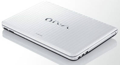 Sony VAIO E VPCEG25EN Laptop (Core i3 2nd Gen/2 GB/320 GB/Windows 7)