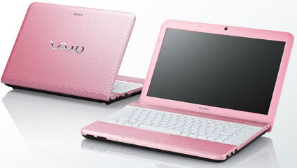 Sony VAIO E VPCEG28FN Laptop (Core i5 2nd Gen/4 GB/500 GB/Windows 7/512 MB) Price