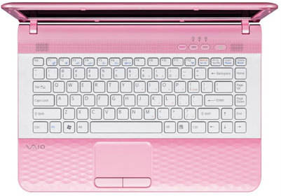 Sony VAIO E VPCEG28FN Laptop (Core i5 2nd Gen/4 GB/500 GB/Windows 7/512 MB)