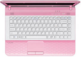 Sony VAIO E VPCEG28FN Laptop (Core i5 2nd Gen/4 GB/500 GB/Windows 7/512 MB)