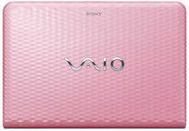 Sony VAIO E VPCEG28FN Laptop (Core i5 2nd Gen/4 GB/500 GB/Windows 7/512 MB)