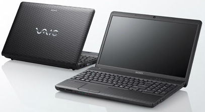 Sony VAIO E VPCEG2AEN Laptop (Core i5 2nd Gen/4 GB/320 GB/Windows 7) Price