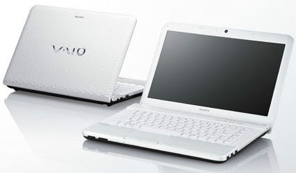 Sony VAIO E VPCEG35EN Laptop (Core i3 2nd Gen/2 GB/320 GB/Windows 7) Price