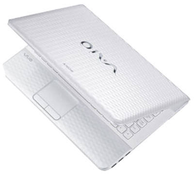 Sony VAIO E VPCEG35EN Laptop (Core i3 2nd Gen/2 GB/320 GB/Windows 7)