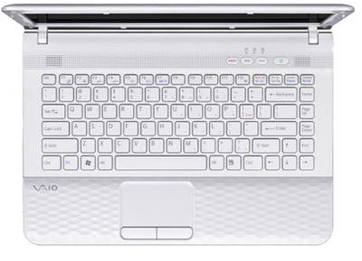 Sony VAIO E VPCEG35EN Laptop (Core i3 2nd Gen/2 GB/320 GB/Windows 7)