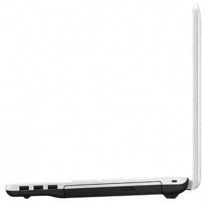 Sony VAIO E VPCEG35EN Laptop (Core i3 2nd Gen/2 GB/320 GB/Windows 7)