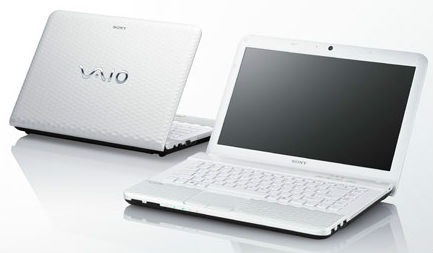 DRIVER UPDATE: SONY VAIO E SERIES VPCEH36EN SONY VAIO E SERIES VPCEH36EN DRIVER FOR WINDOWS MAC