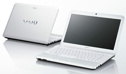 Sony VAIO E VPCEG3AEN Laptop (Core i5 2nd Gen/4 GB/320 GB/Windows 7/512 MB) Price