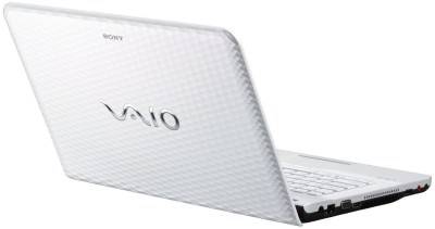 Sony VAIO E VPCEG3AEN Laptop (Core i5 2nd Gen/4 GB/320 GB/Windows 7/512 MB)