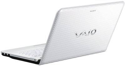 Sony VAIO E VPCEG3AEN Laptop (Core i5 2nd Gen/4 GB/320 GB/Windows 7/512 MB)