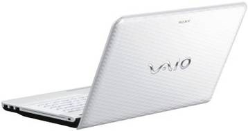 Sony VAIO E VPCEG3AEN Laptop (Core i5 2nd Gen/4 GB/320 GB/Windows 7/512 MB)