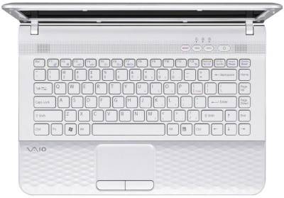 Sony VAIO E VPCEG3AEN Laptop (Core i5 2nd Gen/4 GB/320 GB/Windows 7/512 MB)