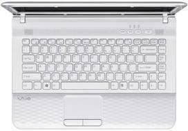 Sony VAIO E VPCEG3AEN Laptop (Core i5 2nd Gen/4 GB/320 GB/Windows 7/512 MB)