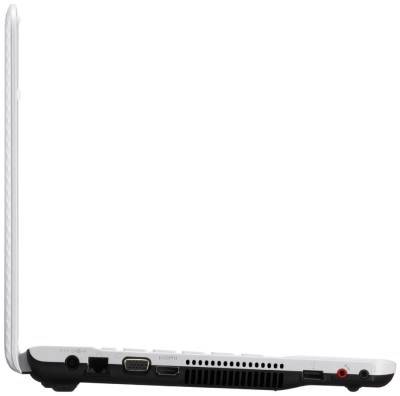 Sony VAIO E VPCEG3AEN Laptop (Core i5 2nd Gen/4 GB/320 GB/Windows 7/512 MB)