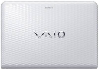 Sony VAIO E VPCEG3AEN Laptop (Core i5 2nd Gen/4 GB/320 GB/Windows 7/512 MB)