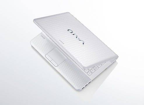 Sony VAIO E VPCEG3AEN Laptop (Core i5 2nd Gen/4 GB/320 GB/Windows 7/512 MB)