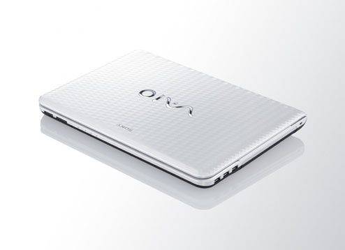 Sony VAIO E VPCEG3AEN Laptop (Core i5 2nd Gen/4 GB/320 GB/Windows 7/512 MB)
