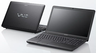 Sony VAIO E VPCEH15EN Laptop (Core i3 2nd Gen/2 GB/320 GB/Windows 7) Price