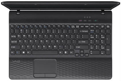 Sony VAIO E VPCEH15EN Laptop (Core i3 2nd Gen/2 GB/320 GB/Windows 7)