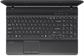 Sony VAIO E VPCEH15EN Laptop (Core i3 2nd Gen/2 GB/320 GB/Windows 7)