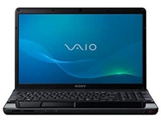Sony VAIO E VPCEH16EN Laptop (Core i3 2nd Gen/4 GB/320 GB/Windows 7/512 MB) Price