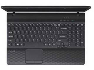 Sony VAIO E VPCEH16EN Laptop (Core i3 2nd Gen/4 GB/320 GB/Windows 7/512 MB)