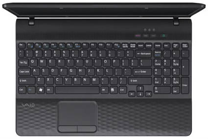 Sony VAIO E VPCEH25EN Laptop (Core i3 2nd Gen/2 GB/320 GB/Windows 7/512 MB)