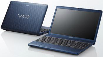 Sony VAIO E VPCEH28FN Laptop  (Core i5 2nd Gen/4 GB/500 GB/Windows 7)