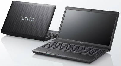 Sony VAIO E VPCEH2BGN Laptop (Core i5 2nd Gen/4 GB/500 GB/Windows 7)