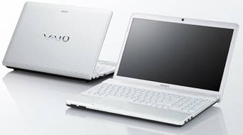 Sony VPCEH35EN (Core i3 2nd Gen/2 GB/320 GB/Windows 7/512 MB)