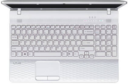 Sony VAIO E VPCEH35EN Laptop (Core i3 2nd Gen/2 GB/320 GB/Windows 7/512 MB)
