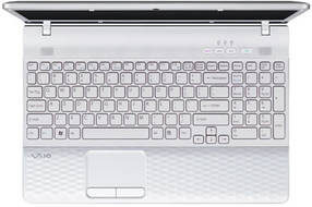 Sony VPCEH35EN (Core i3 2nd Gen/2 GB/320 GB/Windows 7/512 MB)