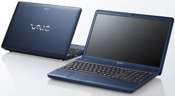 Sony VAIO E VPCEH38FN Laptop (Core i5 2nd Gen/4 GB/500 GB/Windows 7/1)