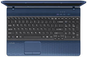 Sony VAIO E VPCEH38FN Laptop (Core i5 2nd Gen/4 GB/500 GB/Windows 7/1)