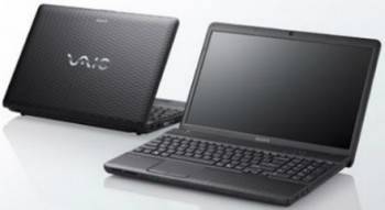 Sony VAIO E VPCEH3AEN/B Laptop (Core i5 2nd Gen/4 GB/500 GB/Windows 7/512 MB)