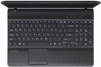 Sony VAIO E VPCEH3AEN/B Laptop (Core i5 2nd Gen/4 GB/500 GB/Windows 7/512 MB)